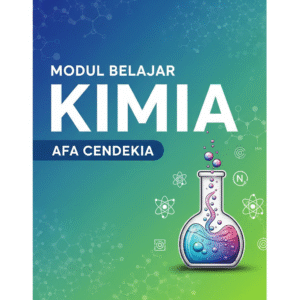 modul belajar kimia