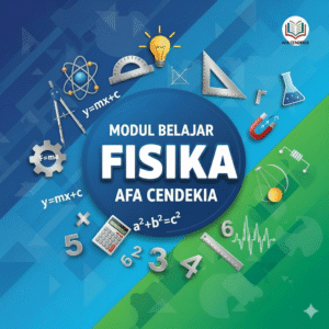 modul belajar fisika