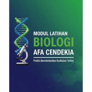 modul latihan biologi