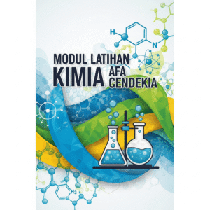 modul latihan kimia