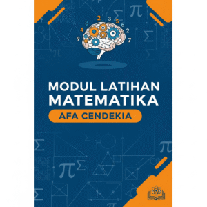 modul latihan matematika