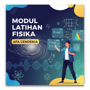 modul latihan fisika